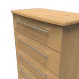 Forest 5 drawer chest [sale]