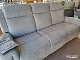 Harley power Reclining Range [NEW]