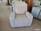 Harley power Reclining Range [NEW]