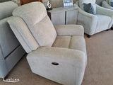 Harley power Reclining Range [NEW]
