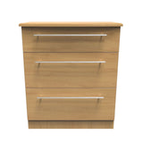 Forest 3 Drawer Deep Chest [sale]
