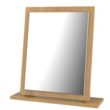 Forest Kneehole Dressing Table [sale]