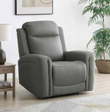Harley power Reclining Range [NEW]