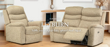 Leyburn Upholstery