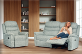 Leyburn Upholstery