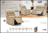 Leyburn Upholstery