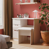 Chelsea Vanity Dressing Table [sale]