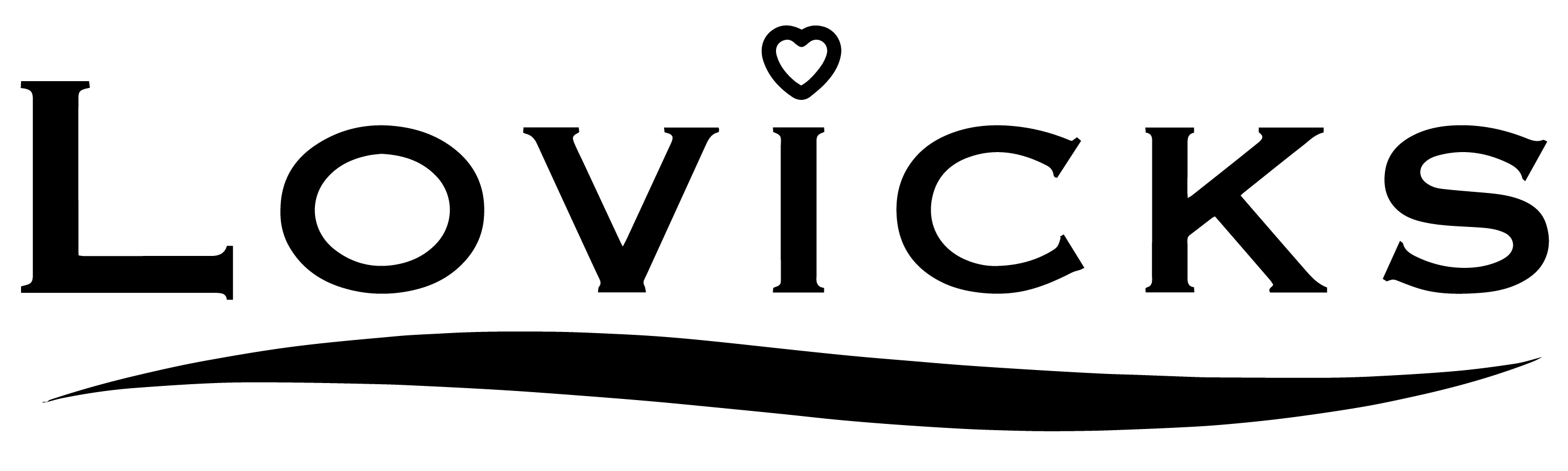 Lovicks