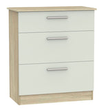 The Vision Bedroom Range