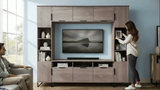 Media Wall Range [sale]