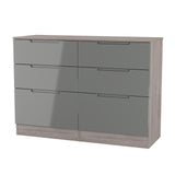 Roma 6 Drawer Midi chest [sale]