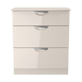 Chelsea 3 Drawer Deep Chest [sale]