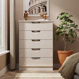Chelsea 5 Drawer Chest [sale]