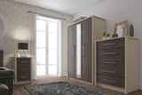The Wexford Bedroom Furniture Range*
