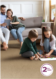 Penthouse Carpets Range