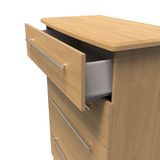 Forest 4 Drawer Deep Chest [sale]