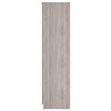 Roma Tall Triple Wardrobe [NEW]