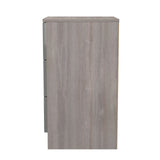 Roma 3 Drawer Bedside Chest [SALE]