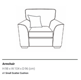 Sherwood Upholstery [NEW]