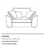 Sherwood Upholstery [NEW]