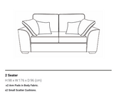 Sherwood Upholstery [NEW]