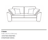 Sherwood Upholstery [NEW]