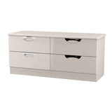 Chelsea 4 Drawer Bedding Box [sale]