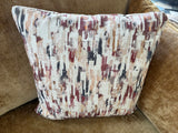 Seegar Upholstery [NEW for Summer 2026]