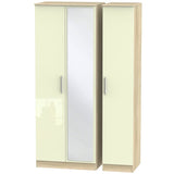 The Vision Bedroom Range