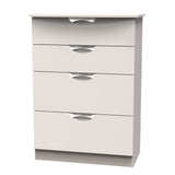 Chelsea 4 Drawer Deep Chest [sale]