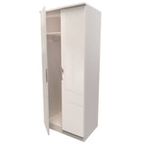 Chelsea 2 Door Wardrobes [sale]