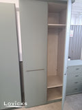 Sydney 2 Door Wardrobe
