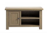 Serene TV Cabinet [NEW FOR 2026] [SALE]