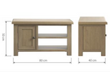 Serene TV Cabinet [NEW FOR 2026] [SALE]