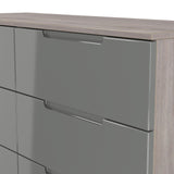 Roma 6 Drawer Midi chest [sale]