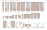 Urbanista Gloss Bedroom Furniture [sale]
