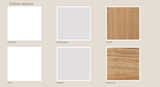 Urbanista Gloss Bedroom Furniture [sale]