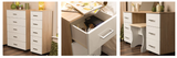 Urbanista Gloss Bedroom Furniture [sale]