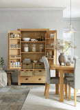 Vendee Living Dining & Occasional Range