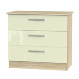 The Vision Bedroom Range