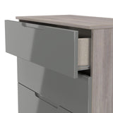 Roma 4 Drawer Deep chest [sale]