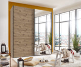 Yorkshire Bedroom Range