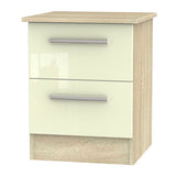 The Vision Bedroom Range