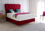 Geneva Cool Gel 1400 pocket with cool gel Bed & Mattress Range