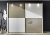 Bacchus bedroom chest range*