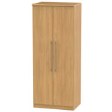 Forest in Modern Oak Bedroom Range*
