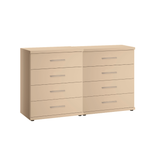 Oxford Deluxe Bedroom Wardrobe Range