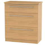 Forest in Modern Oak Bedroom Range*