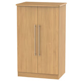 Forest in Modern Oak Bedroom Range*