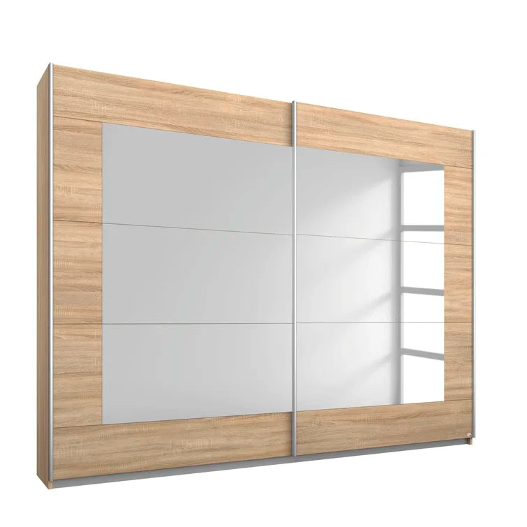 Avanti Wardrobe Range*